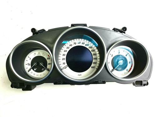 Mercedes class e220 s212 - mercedes,