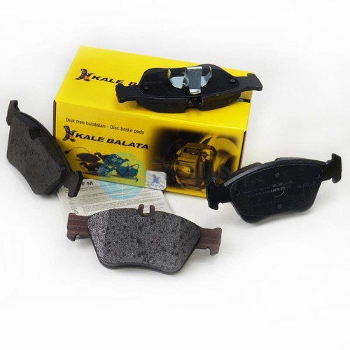 Kale brake pad - kale, front
