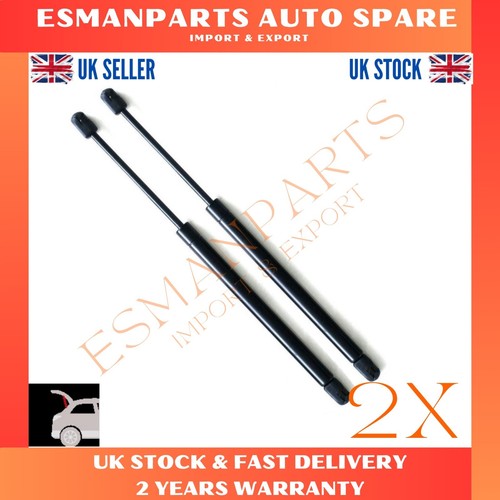 Tailgate boot gas struts for - gas,