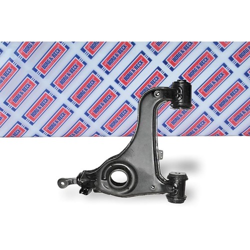 Wishbone suspension arm - /,