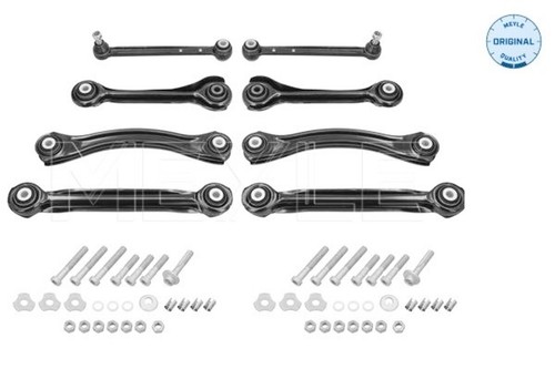 Link repair kit rear - repair,