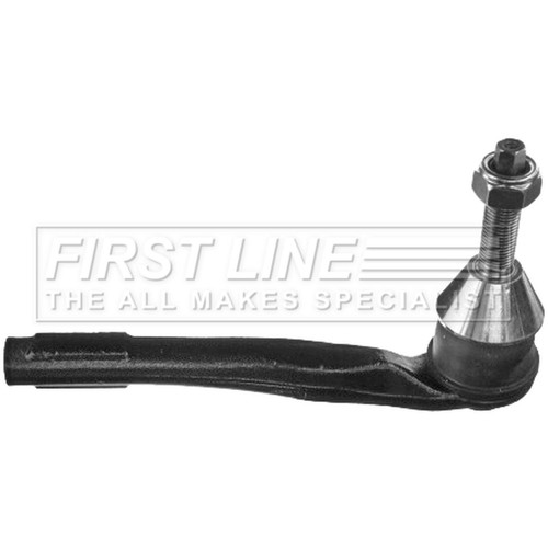 Tie track rod - rod, mercedes