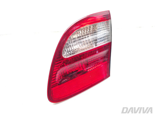 Mercedes benz class tailgate - mercedes-benz, e-class