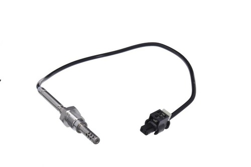 Exhaust gas temperature - exhaust,