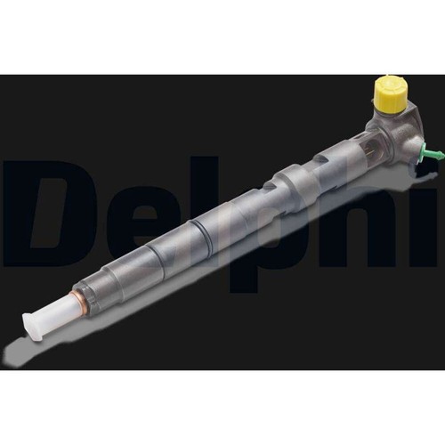 Injector delphi fits - fits, mercedes