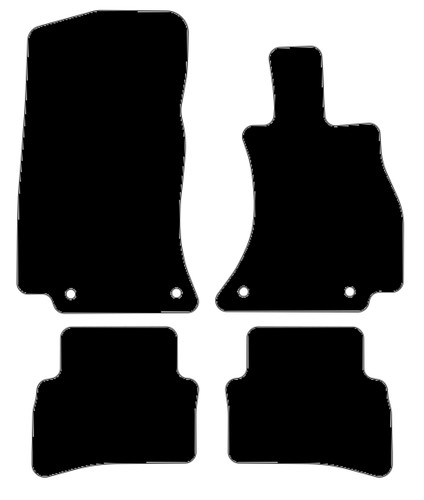 Fits mercedes class - mercedes,