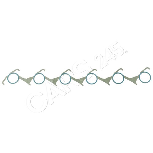 Intake manifold housing gasket - intake,