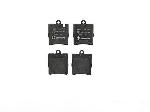 Brembo rear brake - rear, for