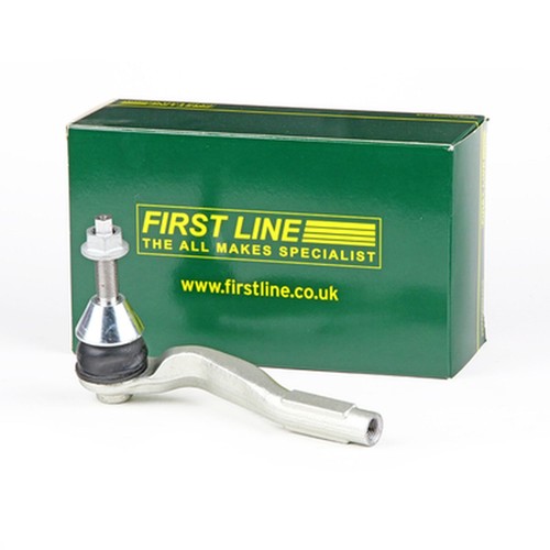 Tie track rod end - tie,