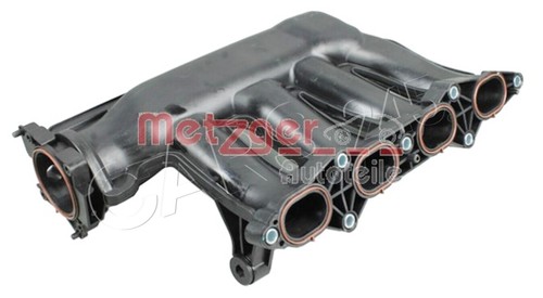 Intake manifold module - intake,