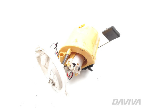 Mercedes benz class tank - e-class, in