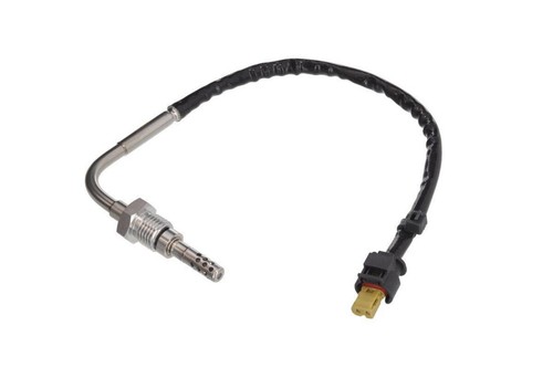 Exhaust gas temperature - temperature, sensor