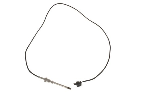 Exhaust gas temperature sensor - temperature,